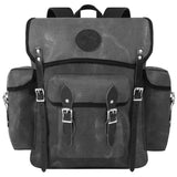 24 Liter Capacity Canvas Wanderer Backpack S-121