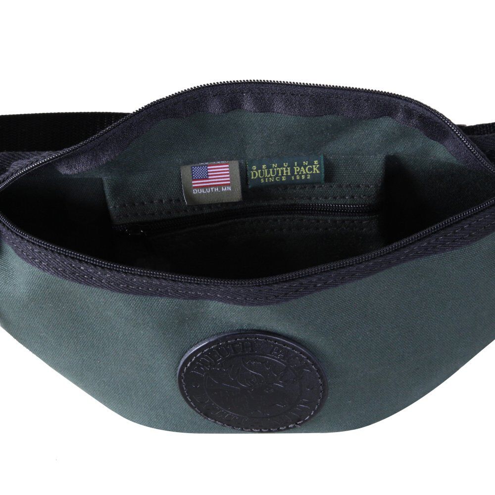 3 Liter Capacity Medium Fanny Pack B-176