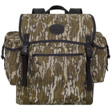 32 Liter Capacity Box Style Quiet Rambler Pack QS-120