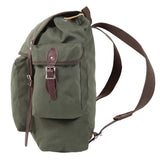 32 Liter Capacity Canvas Rambler Backpack S-120