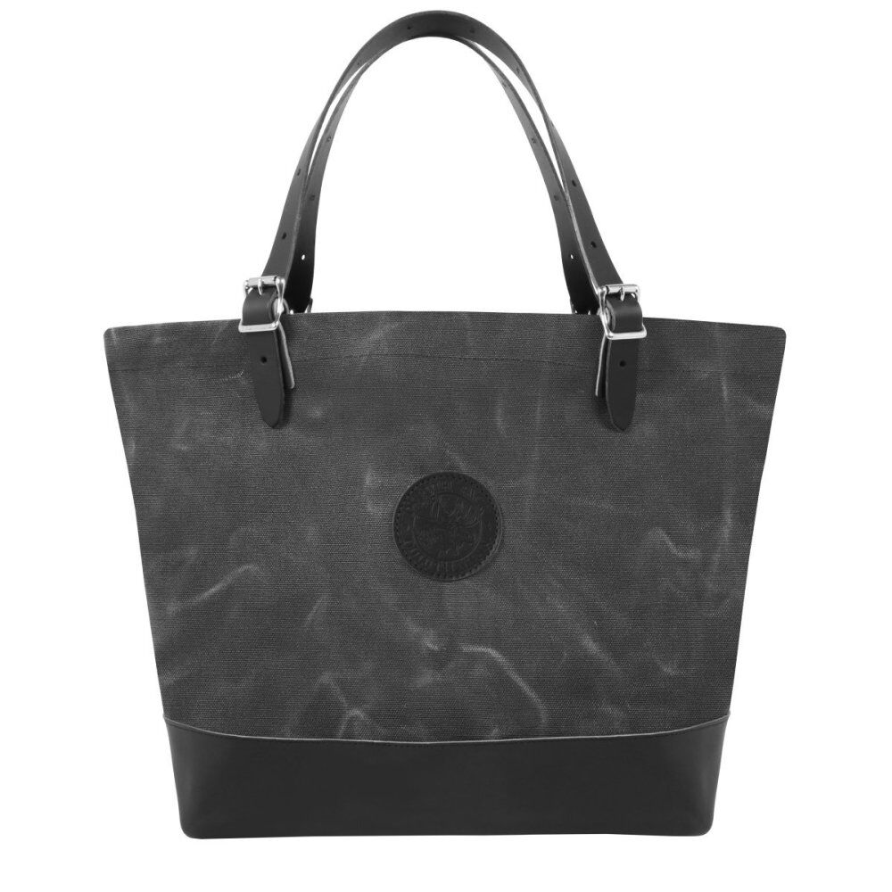 33 Liter Capacity Deluxe Market Tote B-405