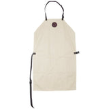 36 In. L x 24 In. W Medium Apron B-332