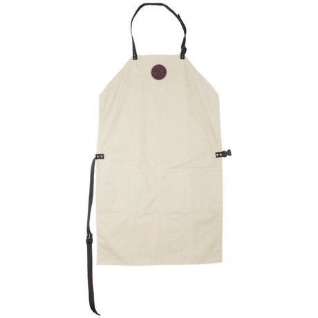 36 In. L x 24 In. W Medium Apron B-332