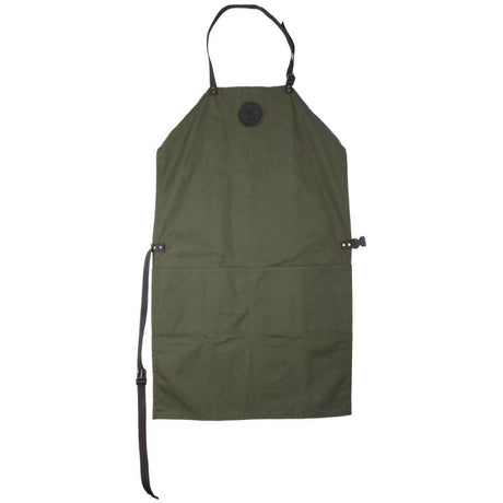 36 In. L x 24 In. W Medium Apron B-332