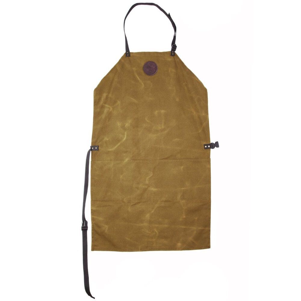 36 In. L x 24 In. W Medium Apron B-332