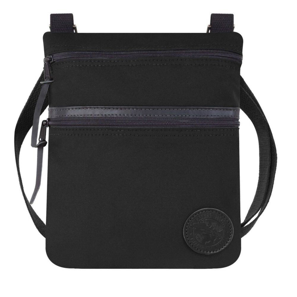 4 Liter Capacity Traverse Crossbody Bag B-501