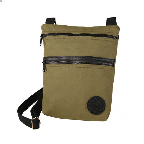 4 Liter Capacity Traverse Crossbody Bag B-501