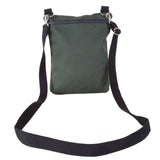 4 Liter Capacity Traverse Crossbody Bag B-501