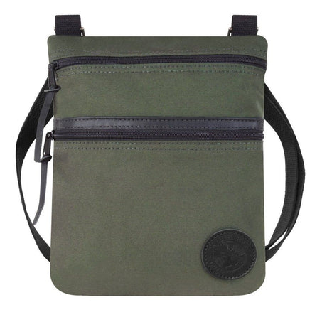 4 Liter Capacity Traverse Crossbody Bag B-501