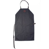 Pack 40 In. L x 24 In. W Navy Long Apron B-330-NVY