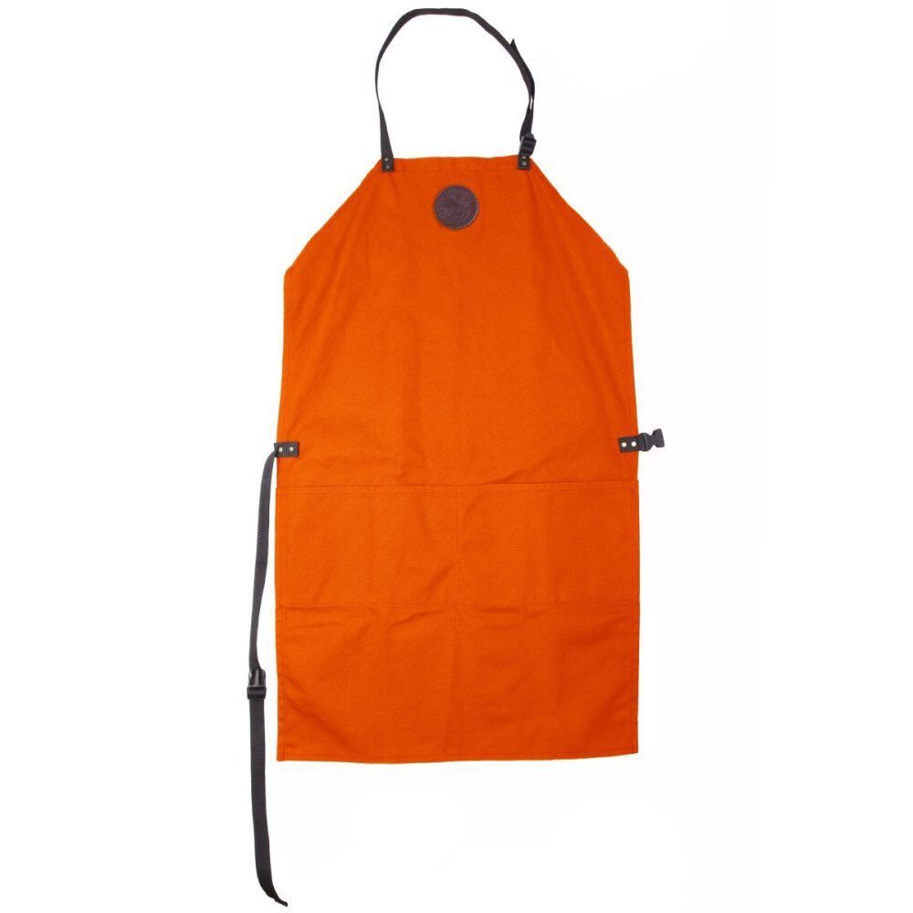 40 In. L x 24 In. W Long Apron B-330