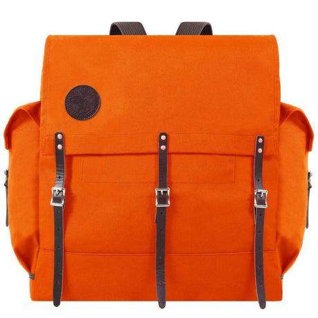 47 Liter Capacity Orange Canvas #3 Cruiser Backpack Only S-233-P-ORG