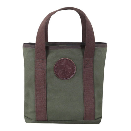 5 Liter Capacity Olive Drab Short Handles Mini Tote B-143-OD