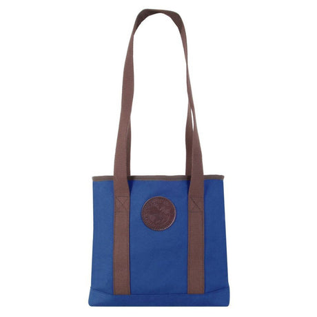 5 Liter Capacity Royal Blue Long Handles Mini Tote B-143-LONG-ROY