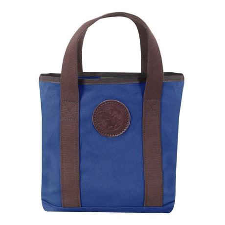 5 Liter Capacity Royal Blue Short Handles Mini Tote B-143-ROY