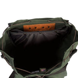 59 Liter Capacity Olive Drab Quiet Mountain Bow Pack QB-325-OD