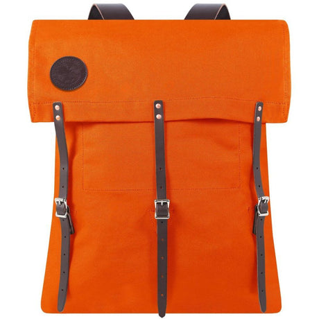 59 Liter Capacity Orange Canvas #2 Original Backpack S-302-ORG