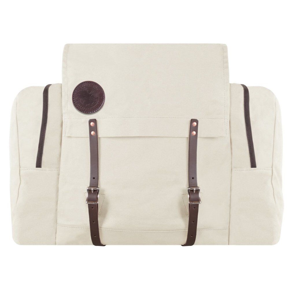 64 Liter Capacity Canvas Camp Kitchen Pack S-105