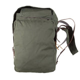 64 Liter Capacity Olive Drab Canvas Camp Kitchen Pack S-105-OD