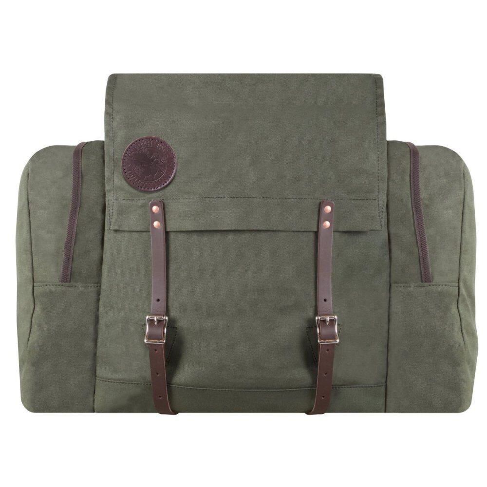 64 Liter Capacity Canvas Camp Kitchen Pack S-105