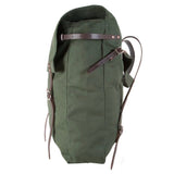 72 Liter Capacity Olive Drab Canvas #4 Original Backpack S-304-OD