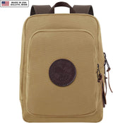 9 Liter Capacity Khaki Small Standard Backpack B-151-KHK