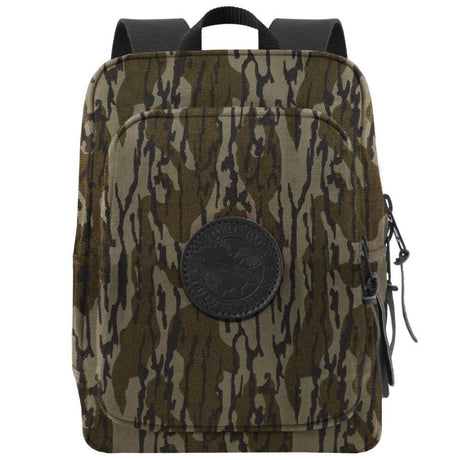 9 Liter Capacity Mossy Oak Bottomland Small Standard Backpack B-151-CAMO-BTL