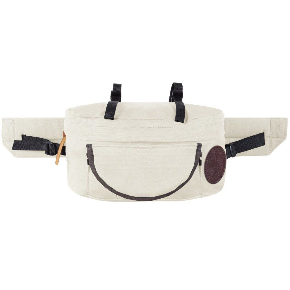 9 Liter Capacity Canvas Lumbar Pack B-178