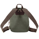 9 Liter Capacity Olive Drab Small Standard Backpack B-151-OD