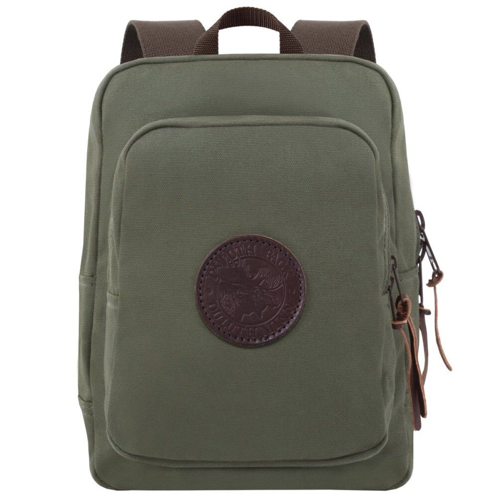 9 Liter Capacity Olive Drab Small Standard Backpack B-151-OD