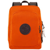 9 Liter Capacity Orange Small Standard Backpack B-151-ORG