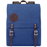 9 Liter Capacity Royal Blue Box Style Child's Backpack B-141-ROY