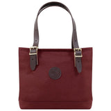 9 Liters Capacity Burgundy Lakewalk Tote B-127-BRG