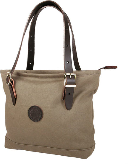 9 Liters Capacity Khaki Lakewalk Tote B-127-KHK