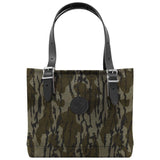 9 Liters Capacity Mossy Oak Bottomland Lakewalk Tote B-127-CAMO-BTL