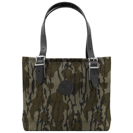 9 Liters Capacity Mossy Oak Bottomland Lakewalk Tote B-127-CAMO-BTL