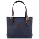 9 Liters Capacity Navy Lakewalk Tote B-127-NVY