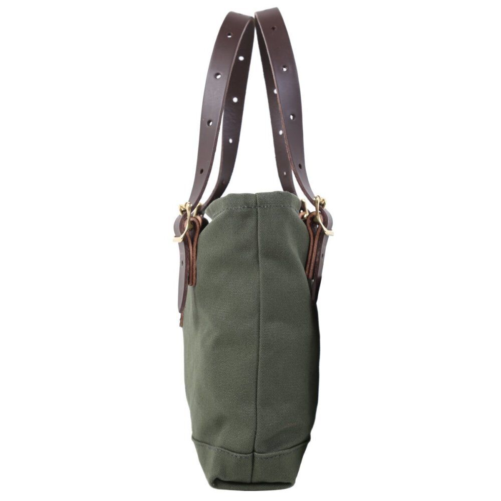 9 Liters Capacity Olive Drab Lakewalk Tote B-127-OD