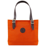 9 Liters Capacity Orange Lakewalk Tote B-127-ORG