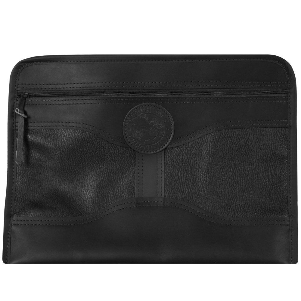 Pebbled Leather Document Brief LP-630