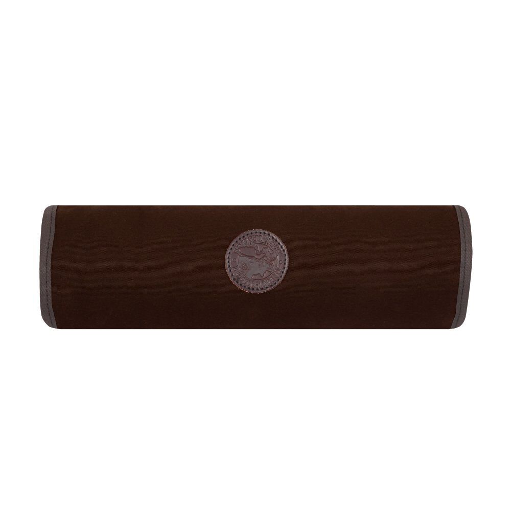 Brown Canvas Hand Warmer M-730-BRN