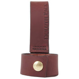 Brown Leather Axe Holder M-7020-BRN