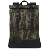 Deluxe Roll-Top Scout Backpack - Mossy Oak Bottomland B-1408-CAMO-BTL