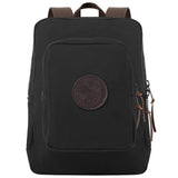 Medium Standard Backpack - Black B-155-BLK