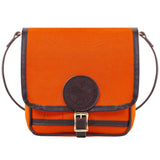 Mini Haversack - Hunters Orange B-1365-ORG