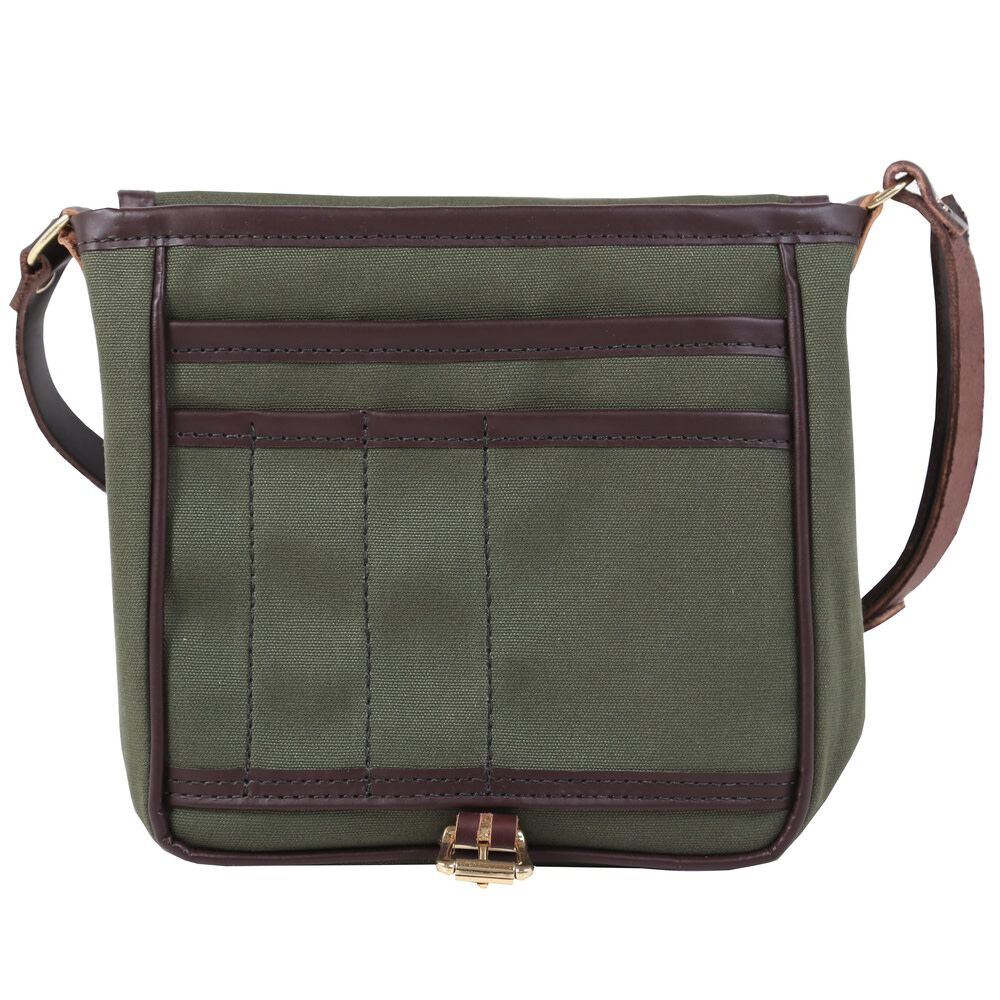 Mini Haversack - Olive Drab B-1365-OD