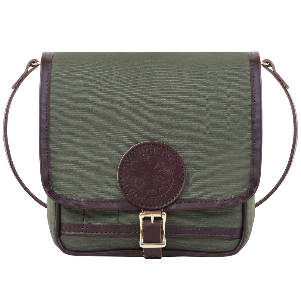 Mini Haversack - Olive Drab B-1365-OD