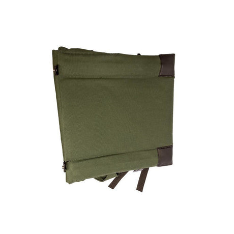 Pack Olive Drab Canvas Canoe & Camp Chair Only M-691-OD