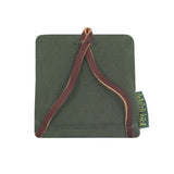 Olive Drab Canvas Mini Game Pack M-951-OD