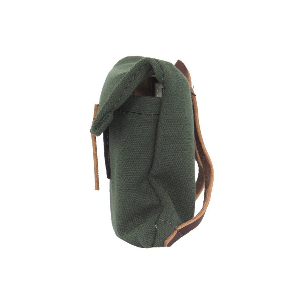 Olive Drab Canvas Mini Game Pack M-951-OD